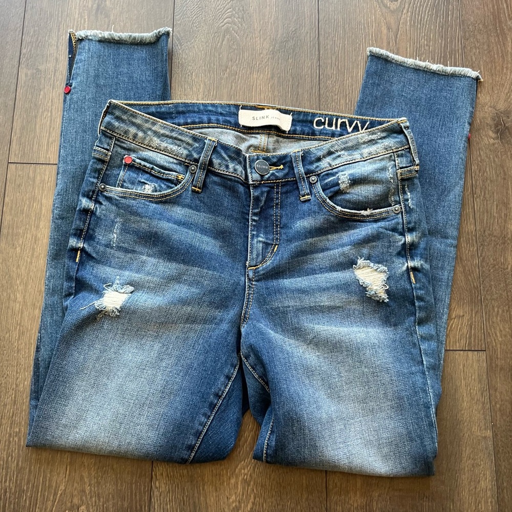NWOT Slink jeans